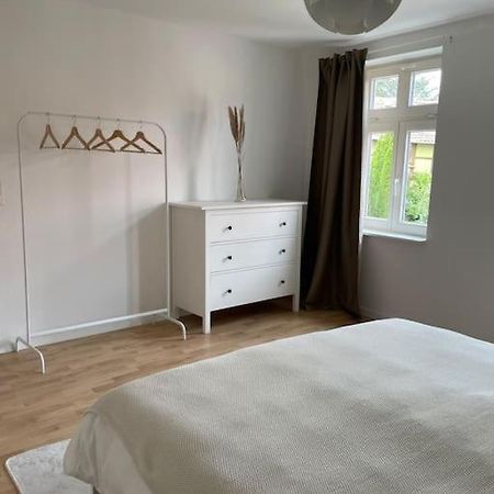 Charming Apartment Blankenburg  Buitenkant foto