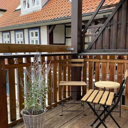 Charming Apartment Blankenburg  Buitenkant foto