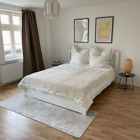 Charming Apartment Blankenburg  Buitenkant foto