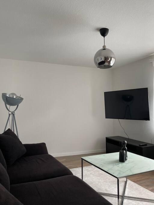 Charming Apartment Blankenburg  Buitenkant foto