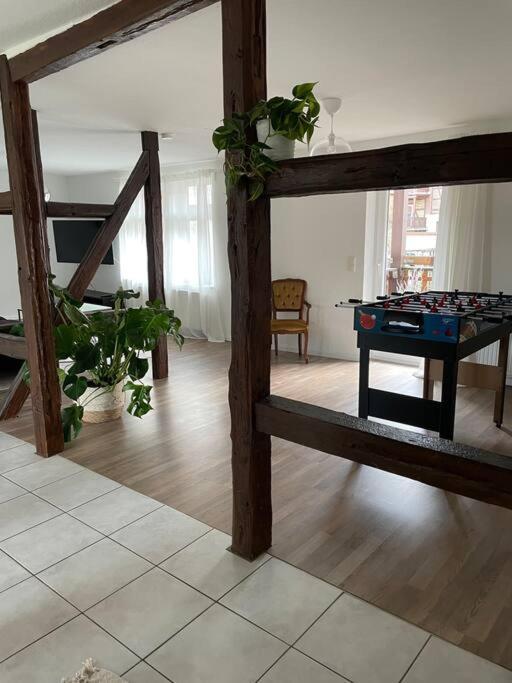 Charming Apartment Blankenburg  Buitenkant foto