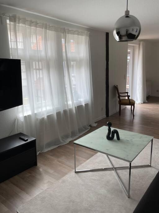 Charming Apartment Blankenburg  Buitenkant foto