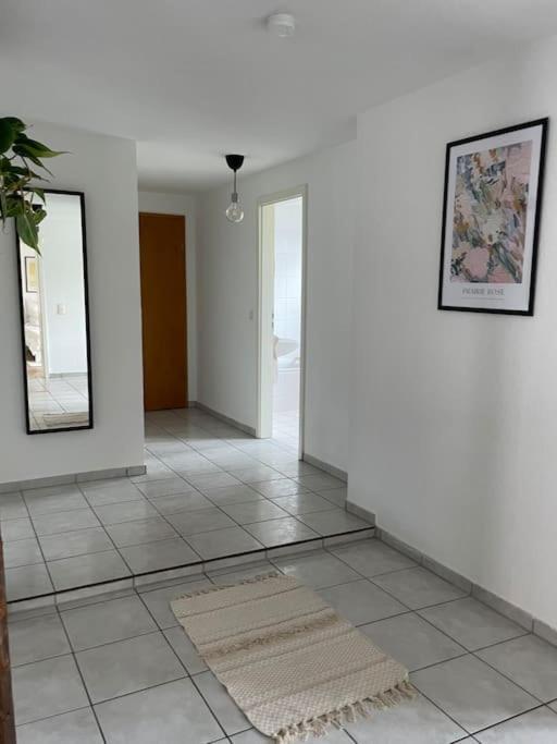 Charming Apartment Blankenburg  Buitenkant foto